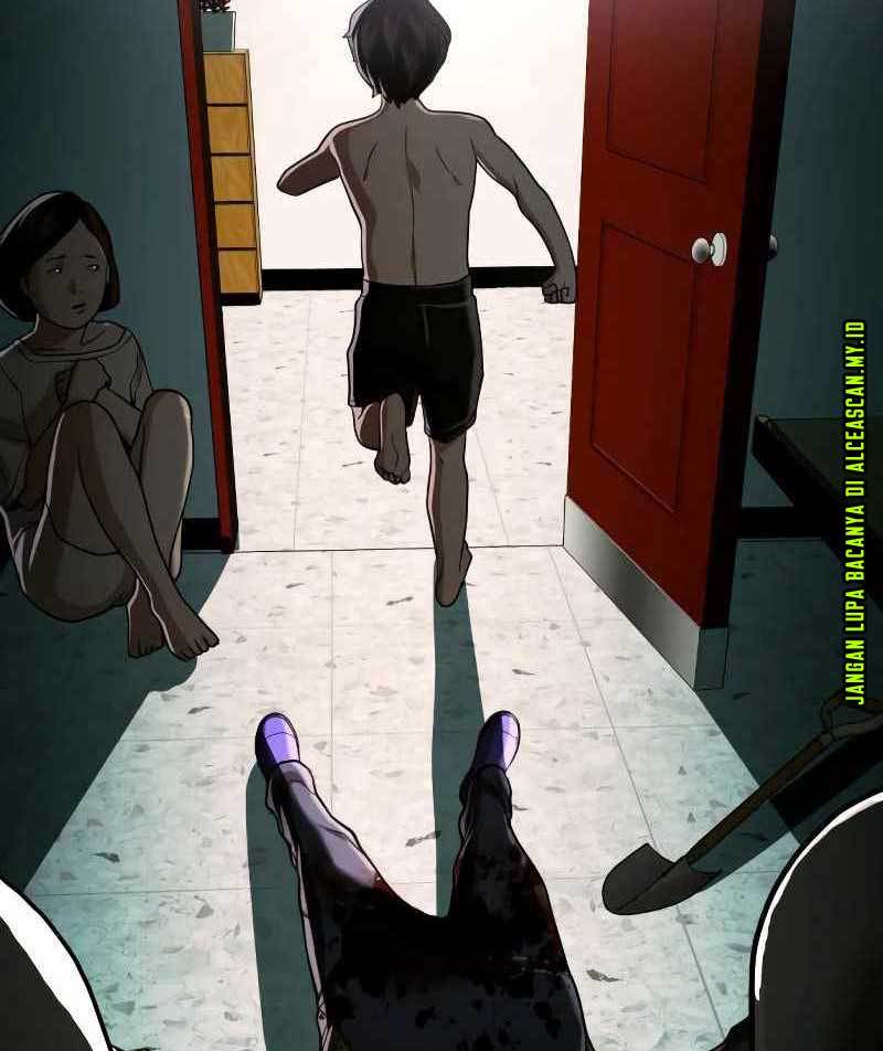 The 18 Year Old Spy Chapter 33 Gambar 87