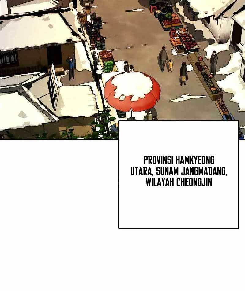 The 18 Year Old Spy Chapter 33 Gambar 91