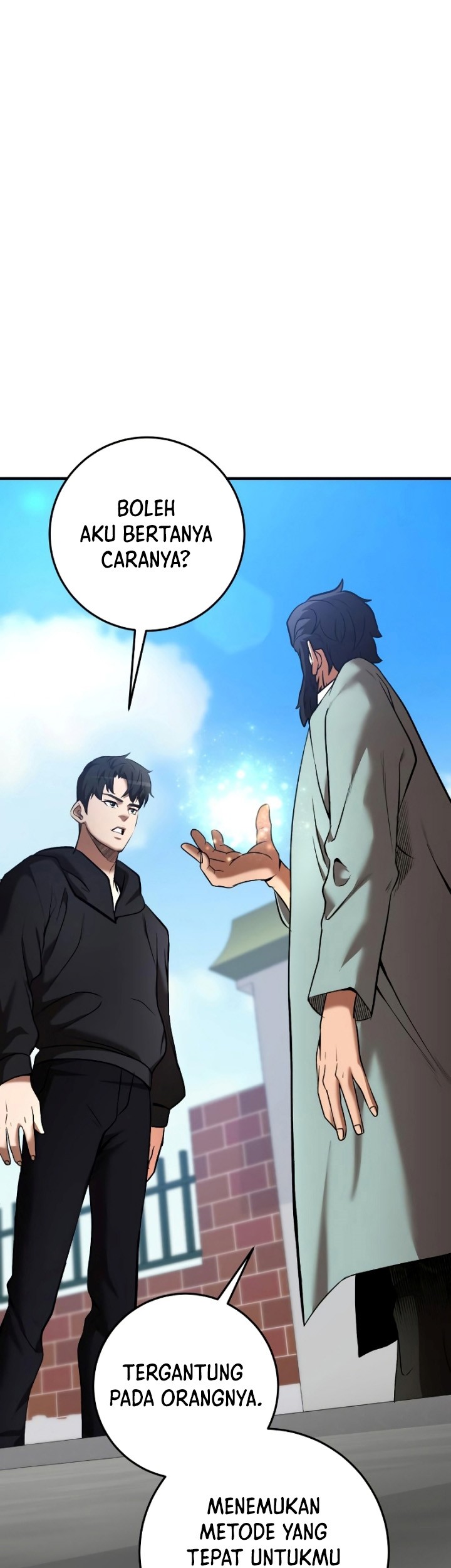 I Became a Renowned Family’s Sword Prodigy Chapter 51 Gambar 18