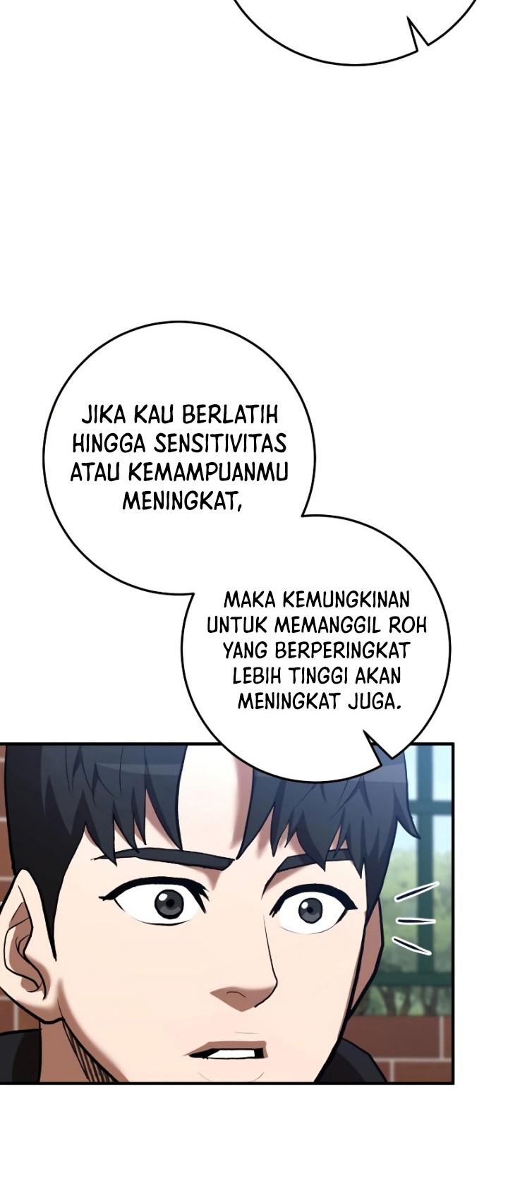 I Became a Renowned Family’s Sword Prodigy Chapter 51 Gambar 21