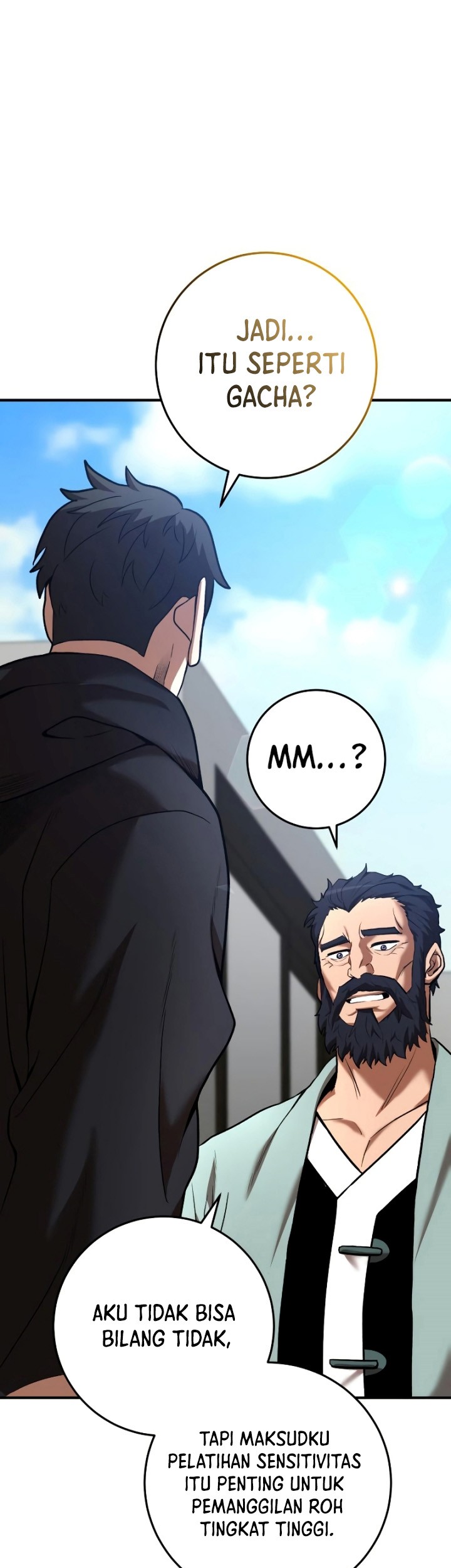 I Became a Renowned Family’s Sword Prodigy Chapter 51 Gambar 22