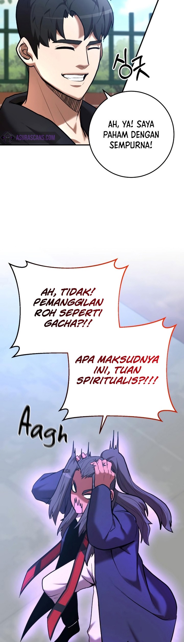 I Became a Renowned Family’s Sword Prodigy Chapter 51 Gambar 24