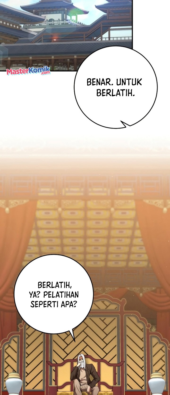 I Became a Renowned Family’s Sword Prodigy Chapter 51 Gambar 27