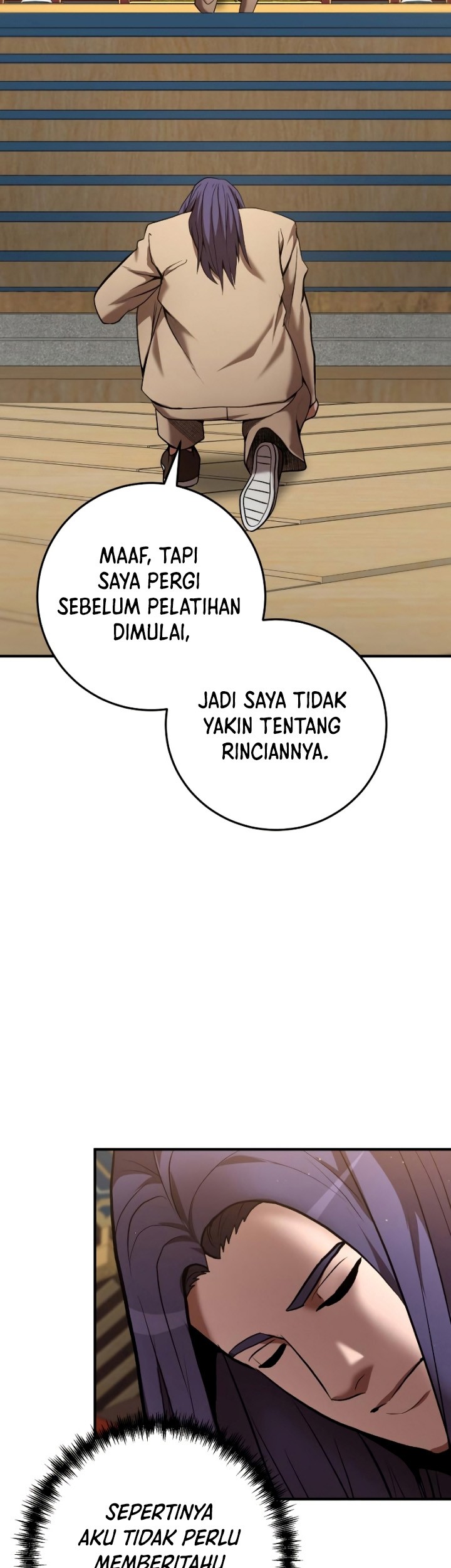 I Became a Renowned Family’s Sword Prodigy Chapter 51 Gambar 28