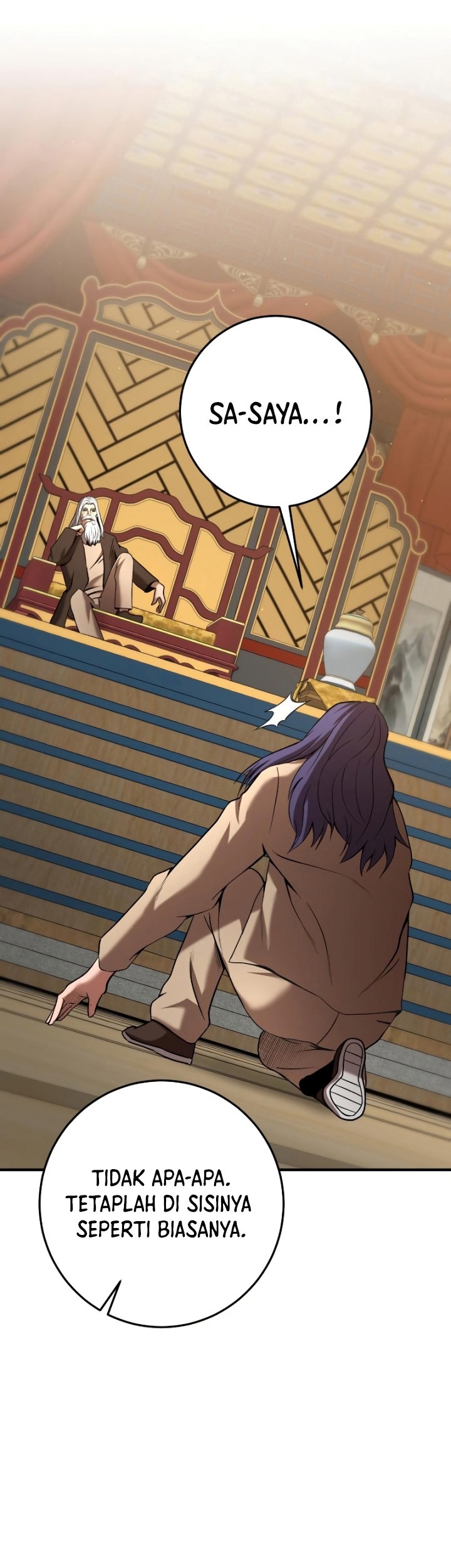 I Became a Renowned Family’s Sword Prodigy Chapter 51 Gambar 30