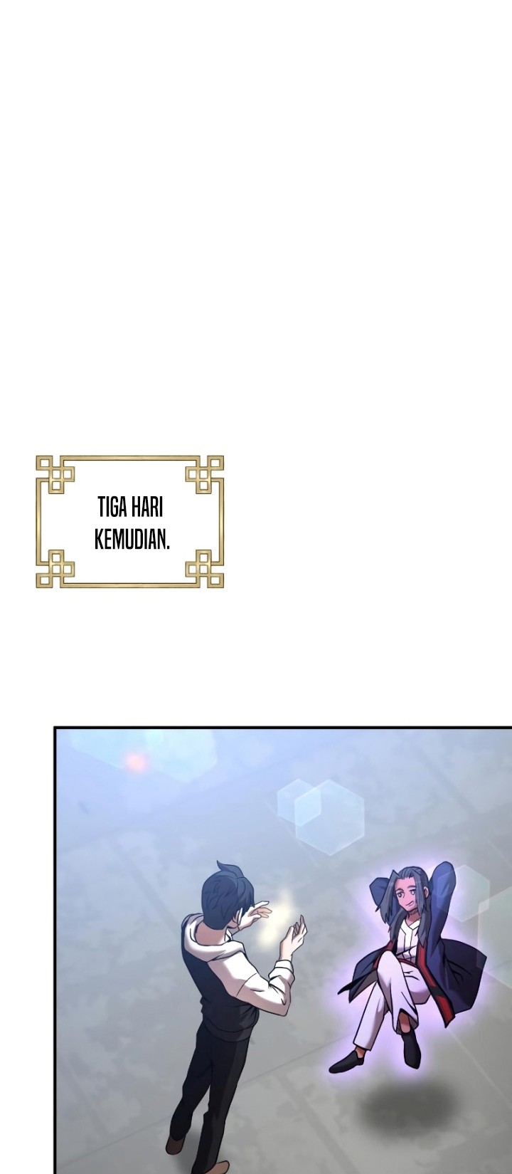 I Became a Renowned Family’s Sword Prodigy Chapter 51 Gambar 33