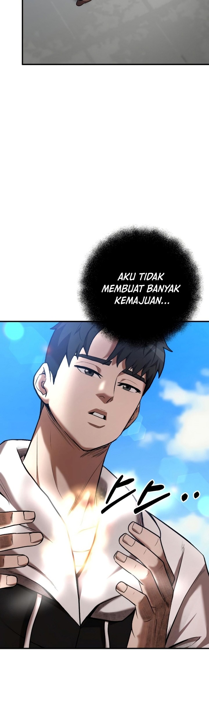 I Became a Renowned Family’s Sword Prodigy Chapter 51 Gambar 34