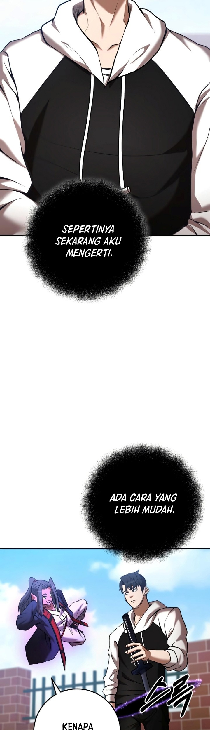 I Became a Renowned Family’s Sword Prodigy Chapter 51 Gambar 40