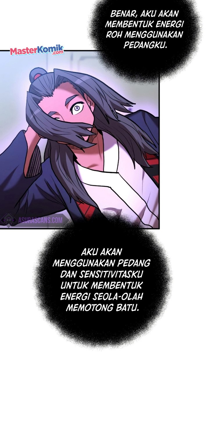 I Became a Renowned Family’s Sword Prodigy Chapter 51 Gambar 43