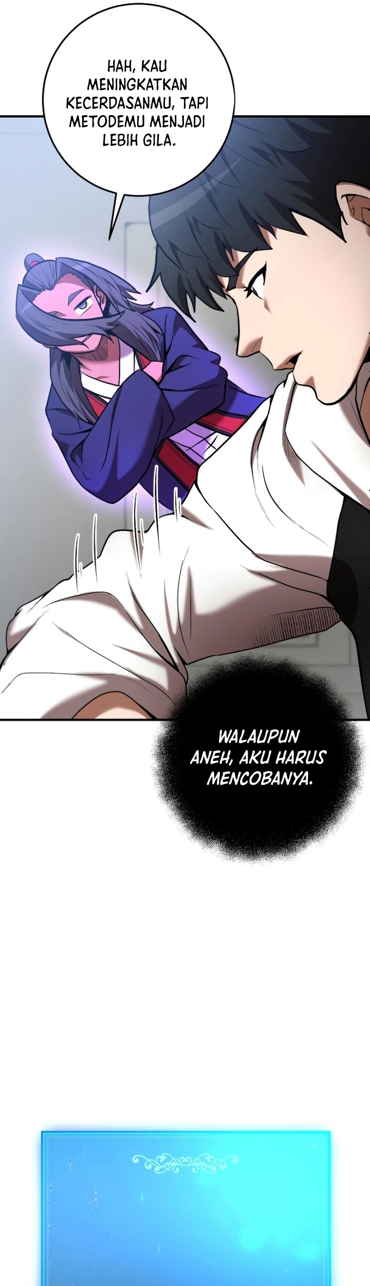 I Became a Renowned Family’s Sword Prodigy Chapter 51 Gambar 44