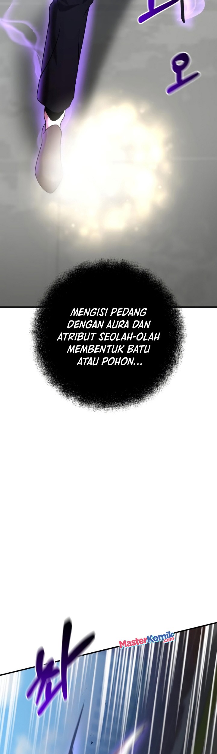 I Became a Renowned Family’s Sword Prodigy Chapter 51 Gambar 46