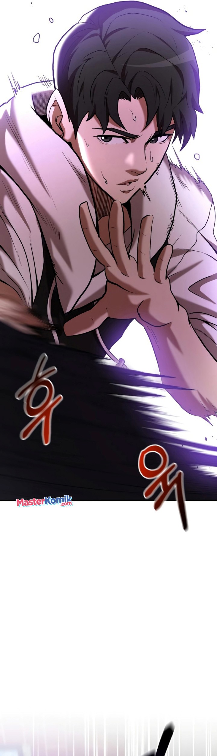 I Became a Renowned Family’s Sword Prodigy Chapter 51 Gambar 50