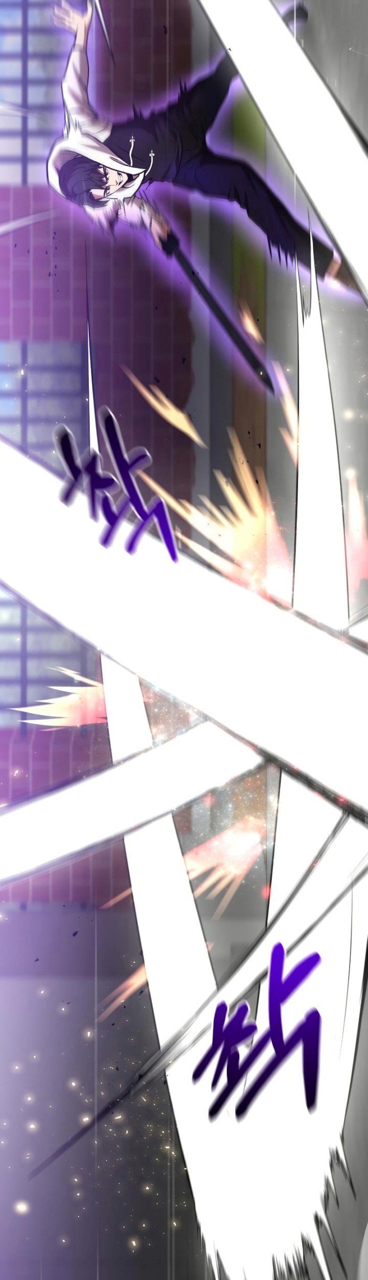 I Became a Renowned Family’s Sword Prodigy Chapter 51 Gambar 52