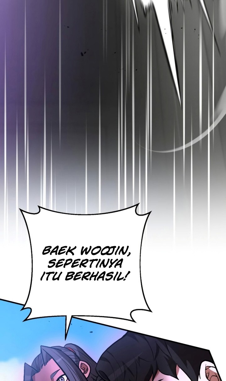 I Became a Renowned Family’s Sword Prodigy Chapter 51 Gambar 53