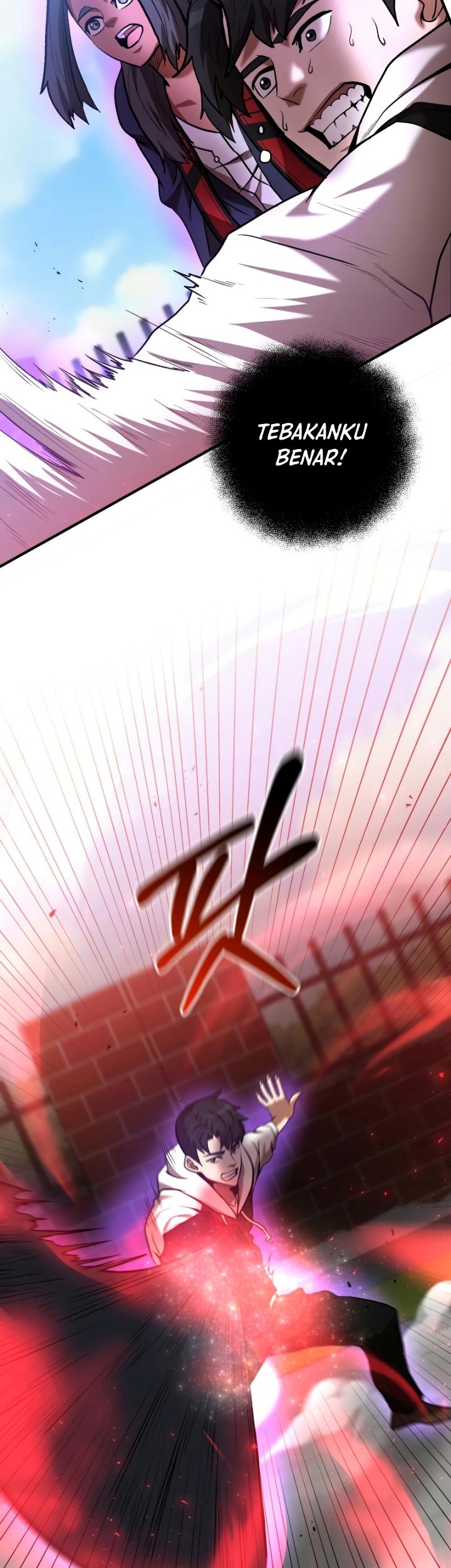 I Became a Renowned Family’s Sword Prodigy Chapter 51 Gambar 54