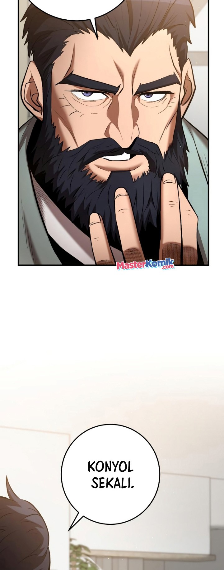 I Became a Renowned Family’s Sword Prodigy Chapter 51 Gambar 3