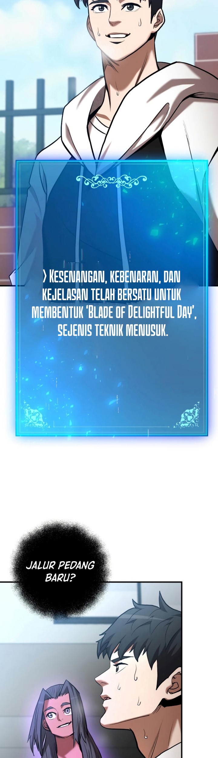 I Became a Renowned Family’s Sword Prodigy Chapter 51 Gambar 58