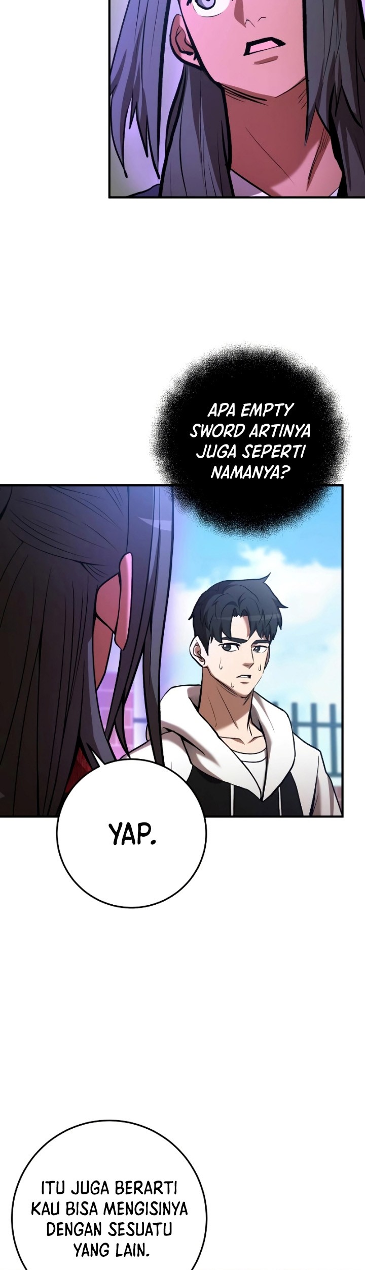 I Became a Renowned Family’s Sword Prodigy Chapter 51 Gambar 60