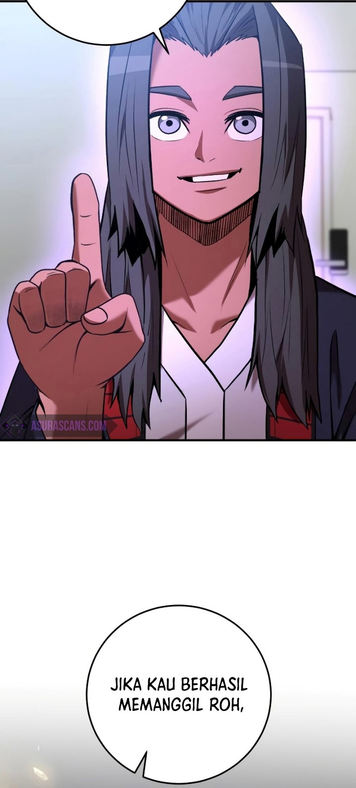 I Became a Renowned Family’s Sword Prodigy Chapter 51 Gambar 61