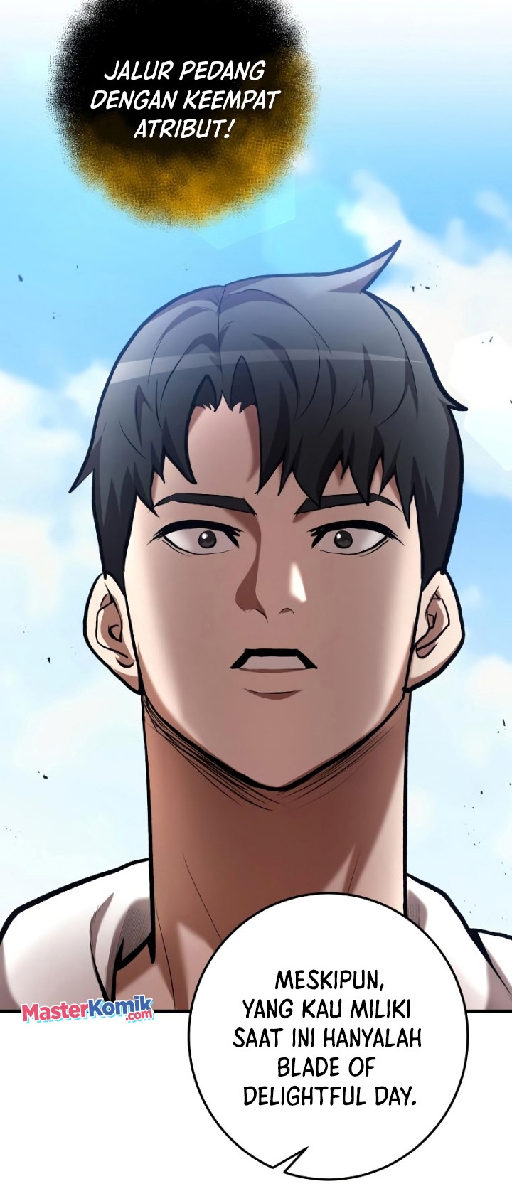 I Became a Renowned Family’s Sword Prodigy Chapter 51 Gambar 63