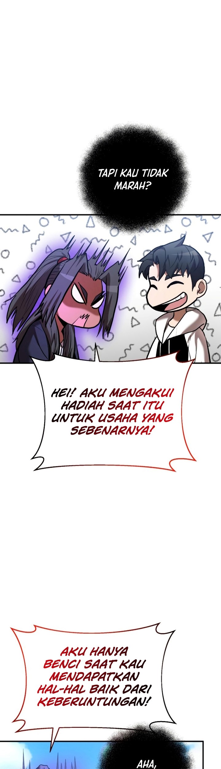 I Became a Renowned Family’s Sword Prodigy Chapter 51 Gambar 64