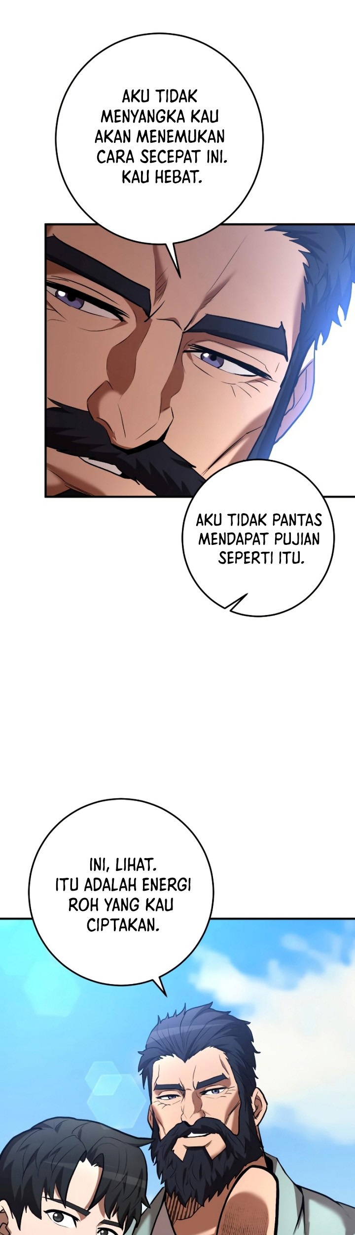 I Became a Renowned Family’s Sword Prodigy Chapter 51 Gambar 66