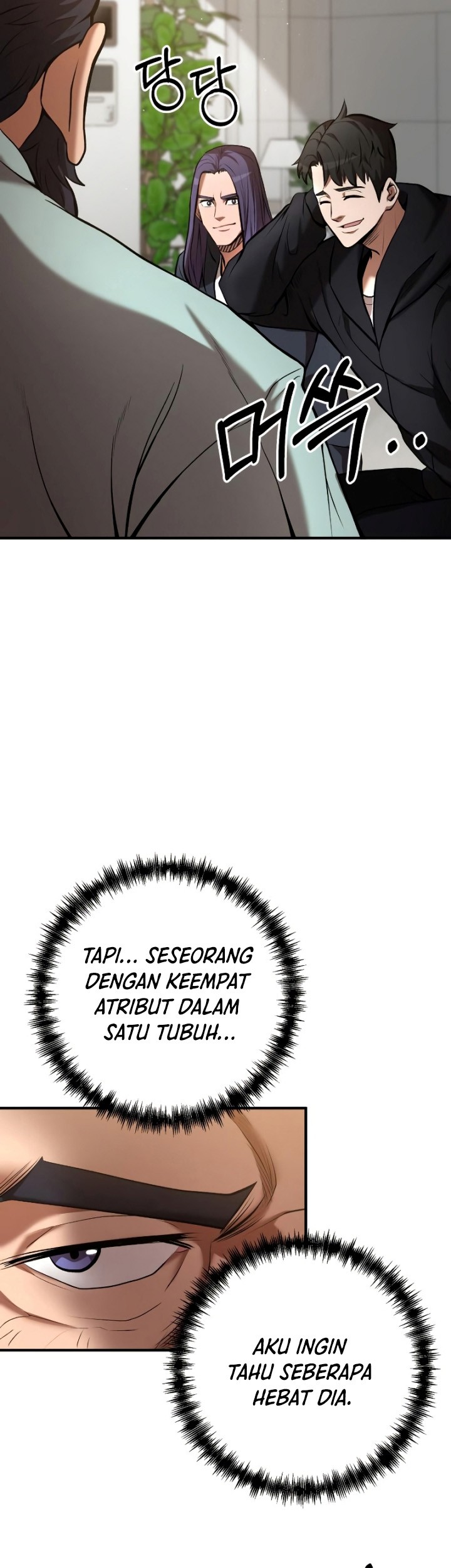 I Became a Renowned Family’s Sword Prodigy Chapter 51 Gambar 4