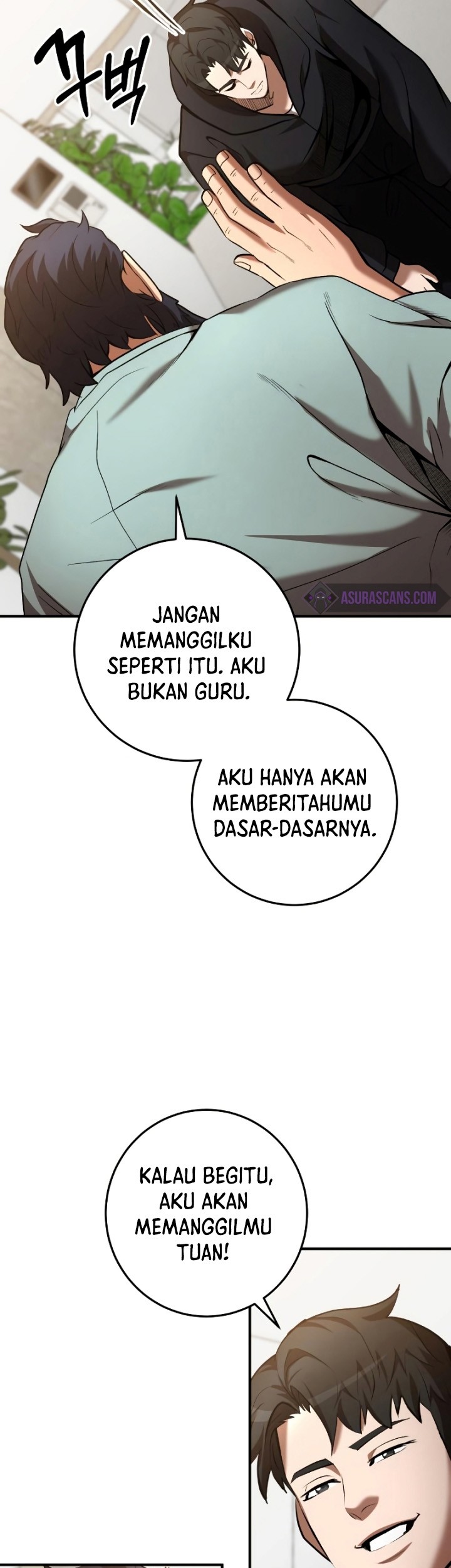 I Became a Renowned Family’s Sword Prodigy Chapter 51 Gambar 6