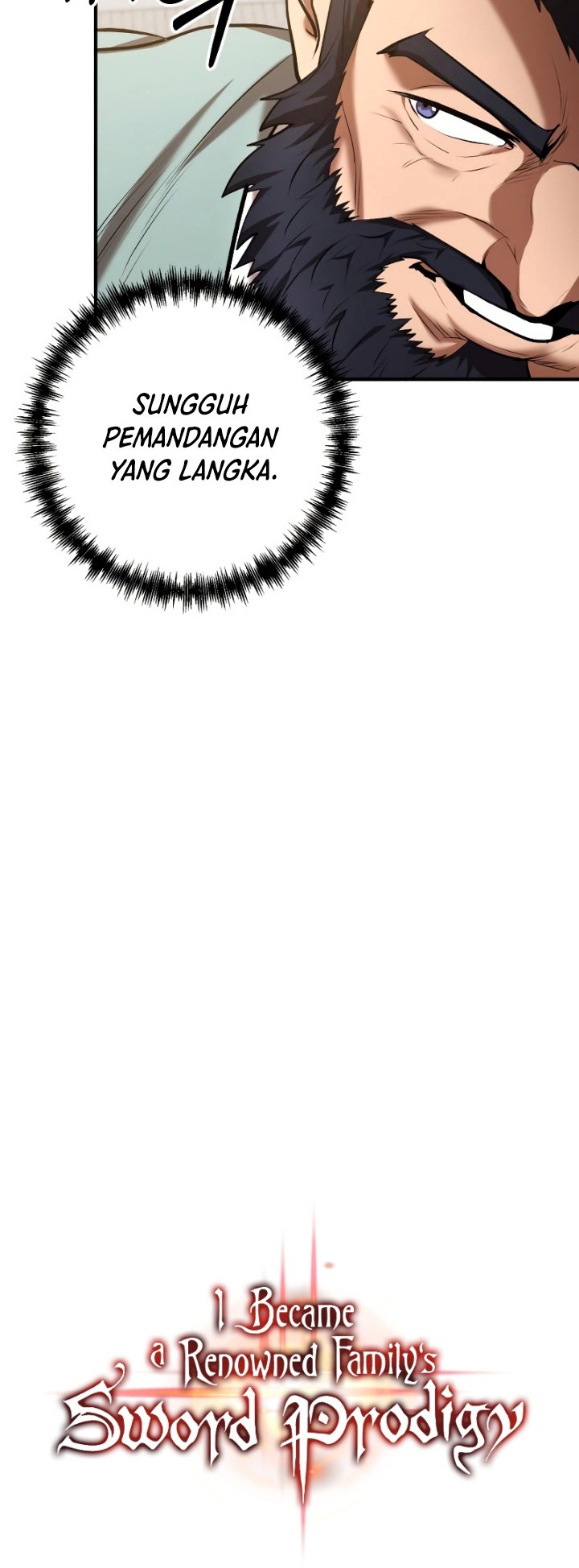 I Became a Renowned Family’s Sword Prodigy Chapter 51 Gambar 11