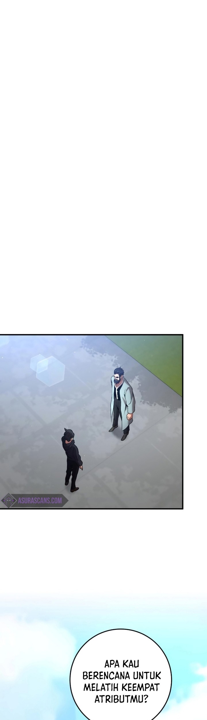 I Became a Renowned Family’s Sword Prodigy Chapter 51 Gambar 12