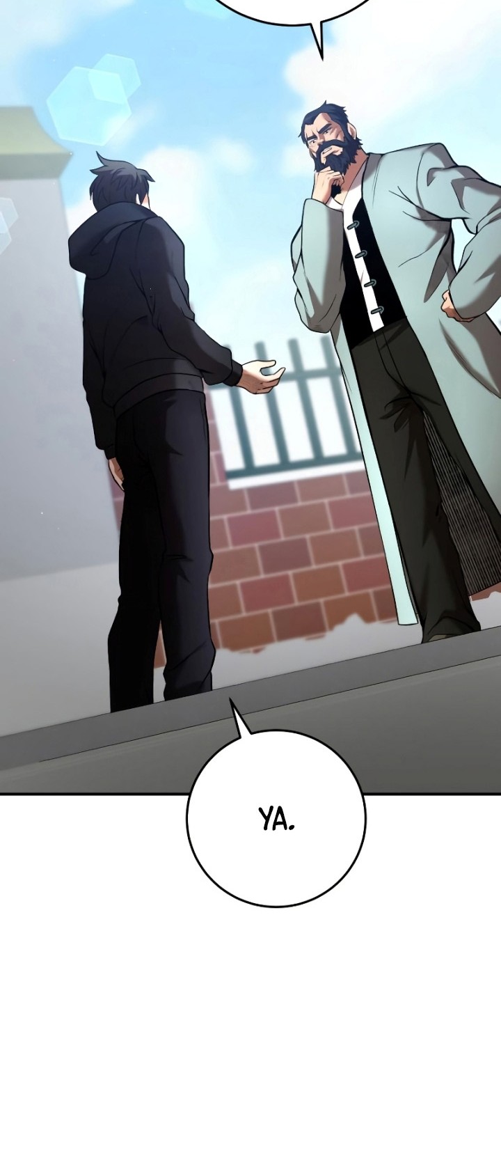 I Became a Renowned Family’s Sword Prodigy Chapter 51 Gambar 13