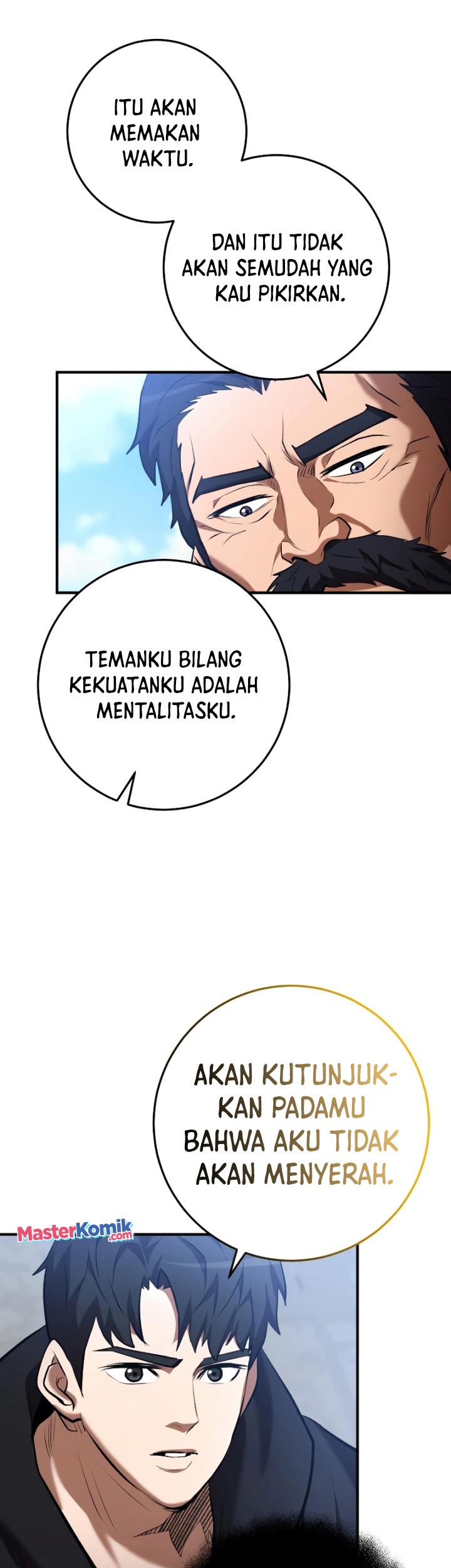 I Became a Renowned Family’s Sword Prodigy Chapter 51 Gambar 14