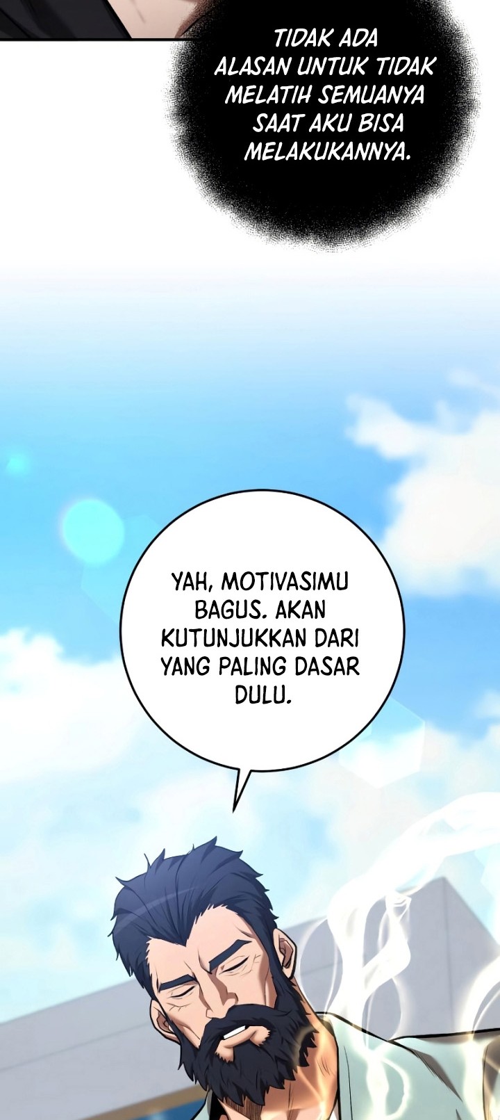 I Became a Renowned Family’s Sword Prodigy Chapter 51 Gambar 15