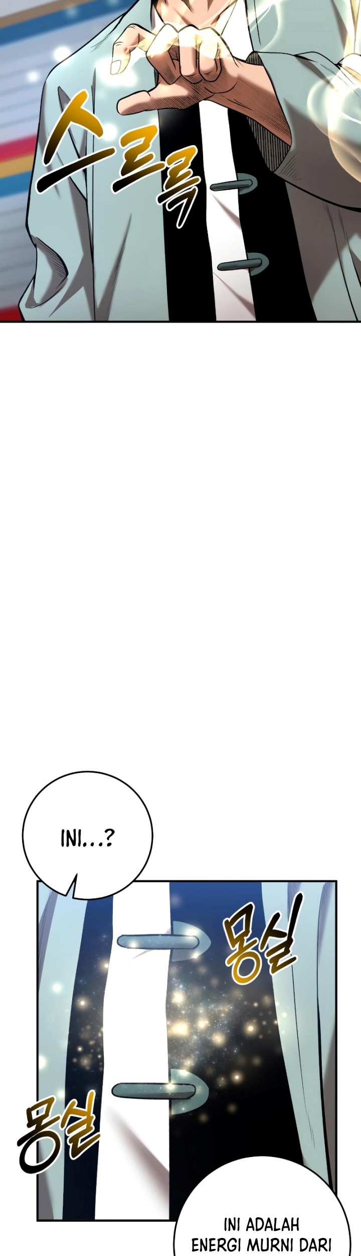 I Became a Renowned Family’s Sword Prodigy Chapter 51 Gambar 16