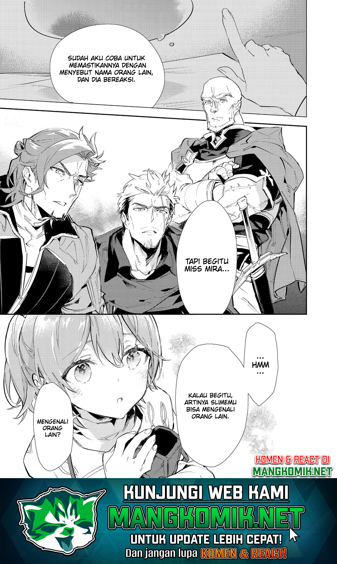 Saijaku Tamer wa Gomi Hiroi no Tabi wo Hajimemashita Chapter 17.1 Gambar 14