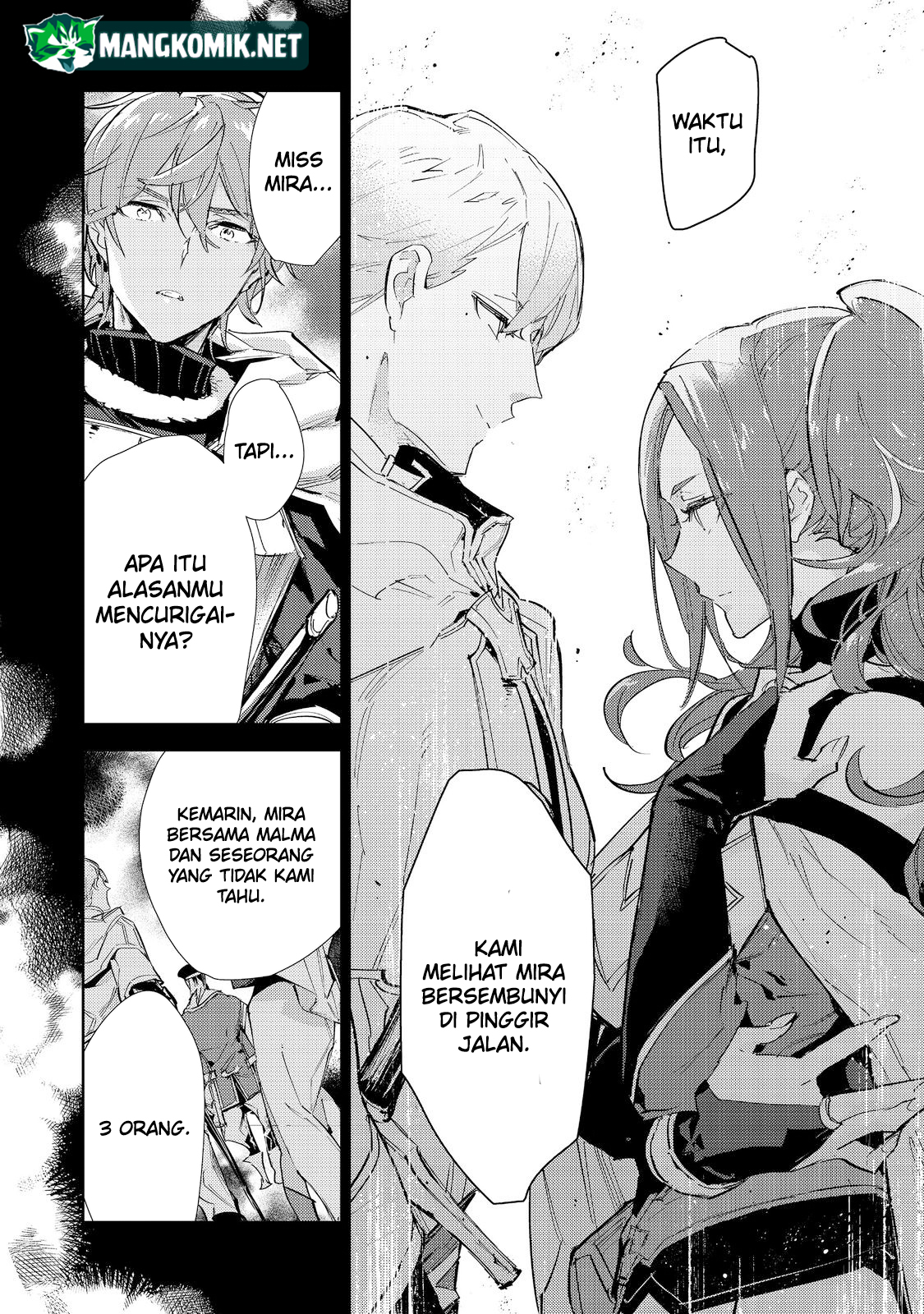 Saijaku Tamer wa Gomi Hiroi no Tabi wo Hajimemashita Chapter 17.1 Gambar 25