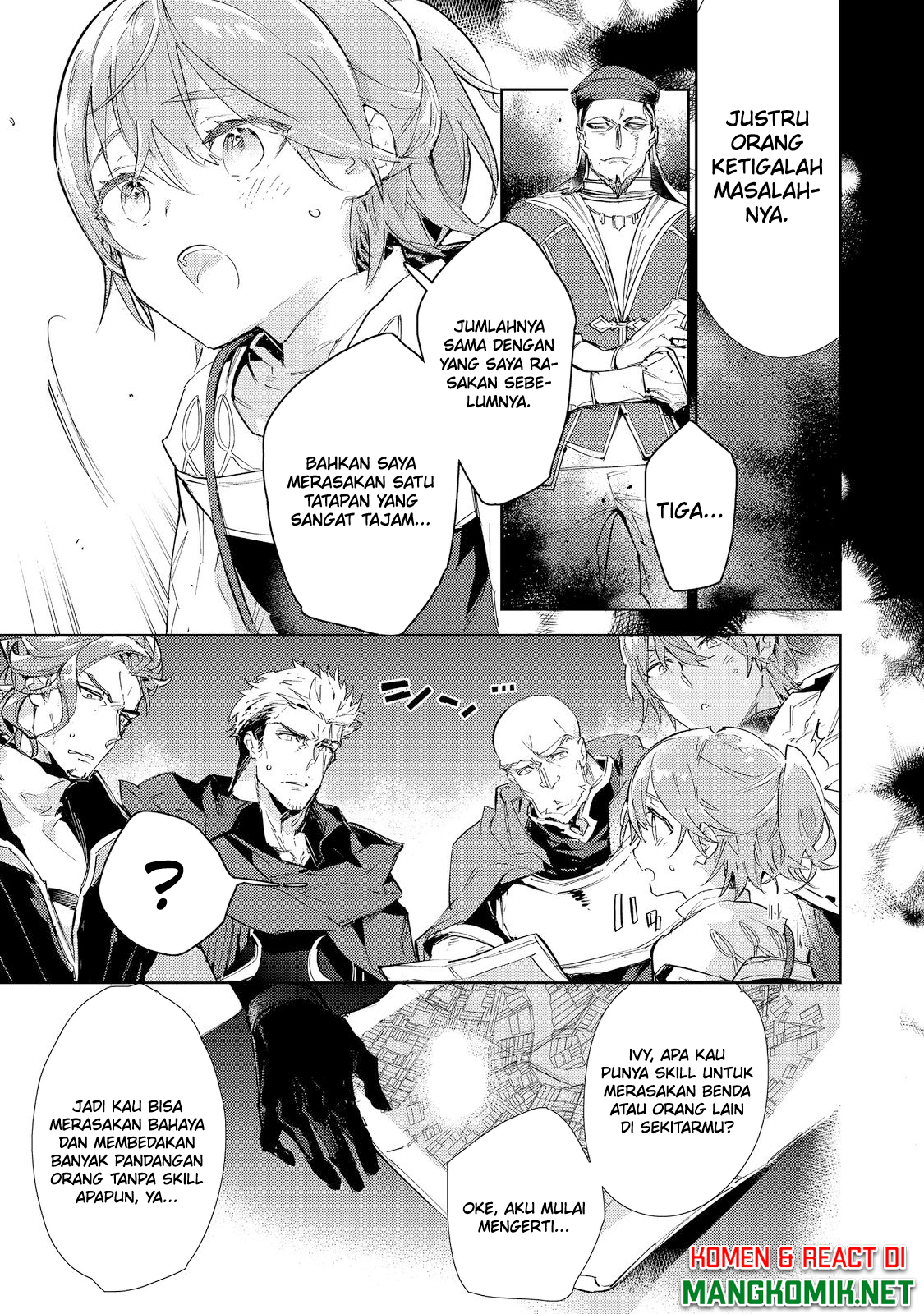 Saijaku Tamer wa Gomi Hiroi no Tabi wo Hajimemashita Chapter 17.1 Gambar 26
