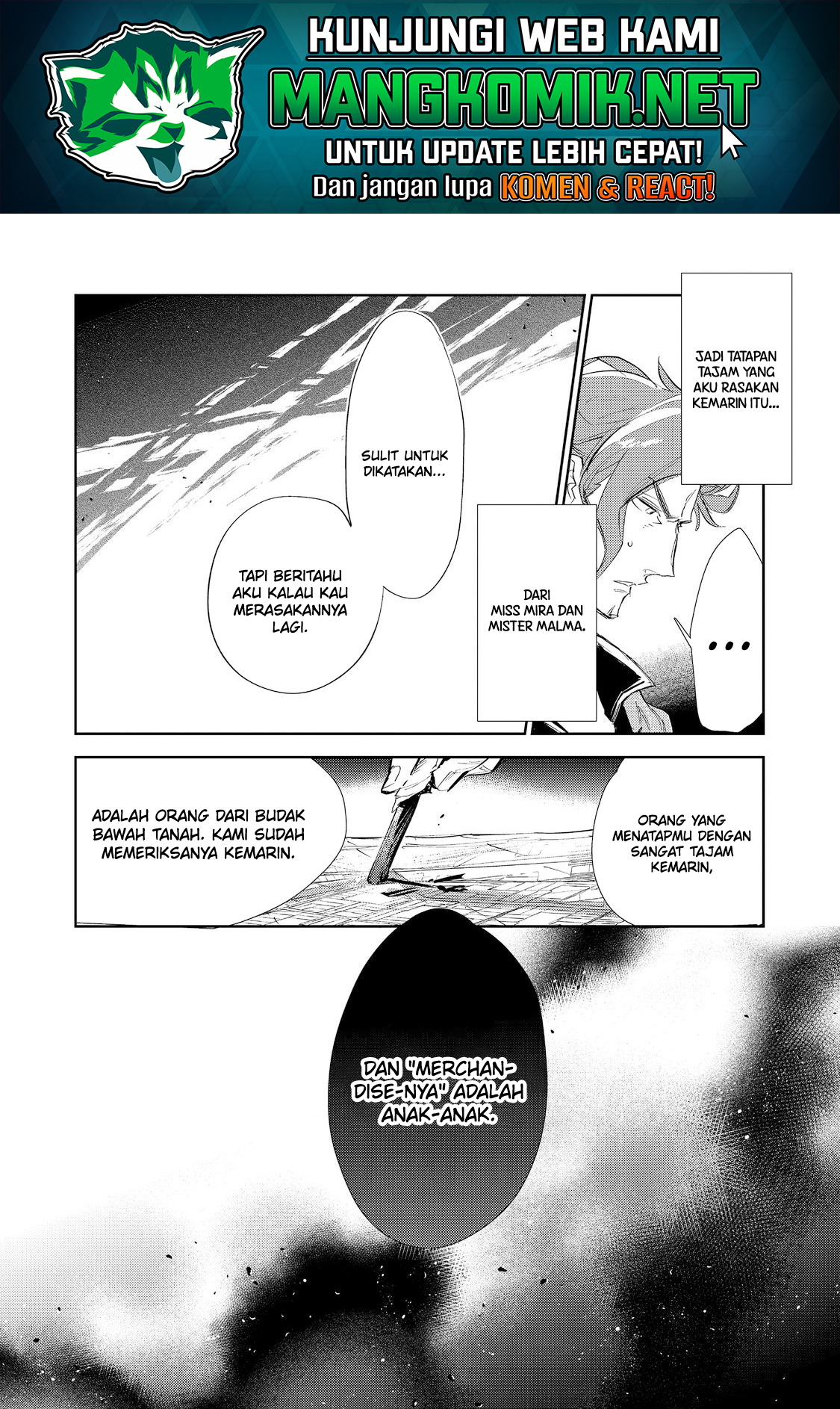 Saijaku Tamer wa Gomi Hiroi no Tabi wo Hajimemashita Chapter 17.1 Gambar 27