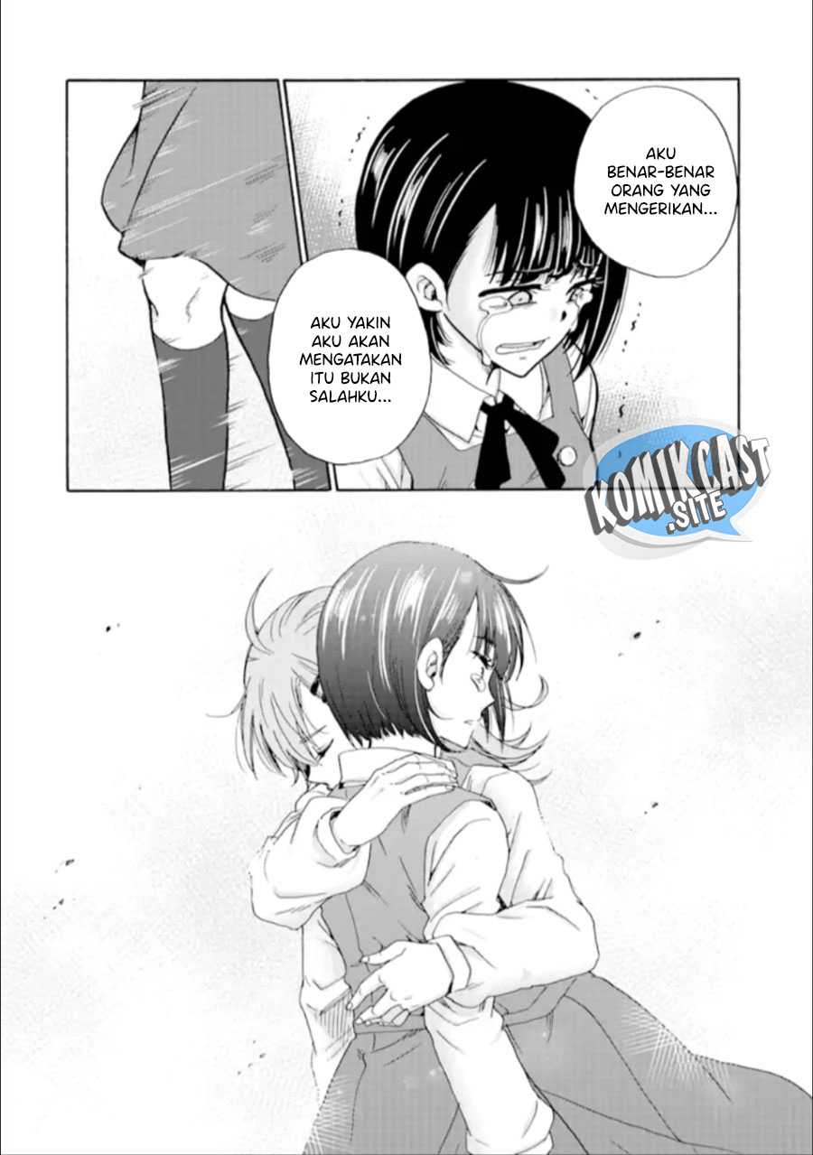 Ijimeru Aitsu ga Waruinoka, Ijimerareta Boku ga Waruinoka? Chapter 21 Gambar 19