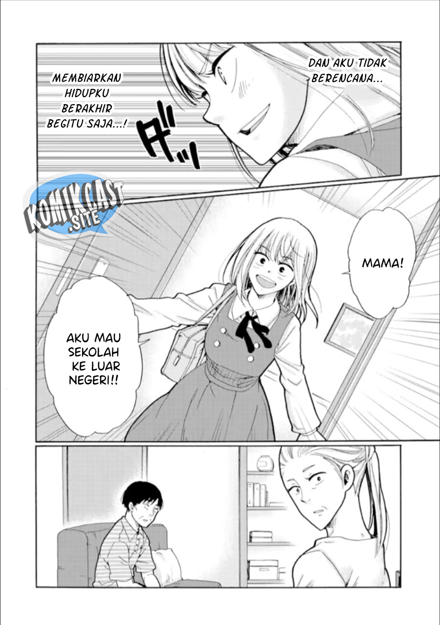 Ijimeru Aitsu ga Waruinoka, Ijimerareta Boku ga Waruinoka? Chapter 21 Gambar 31