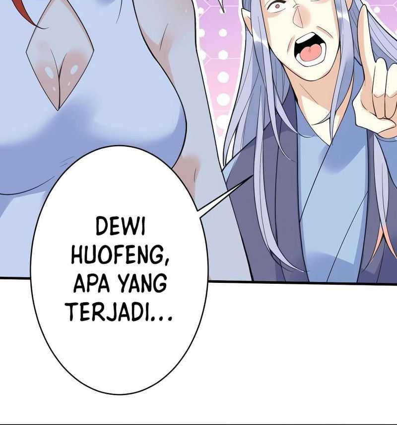 I’m Actually A Cultivation Bigshot Chapter 203 Gambar 8