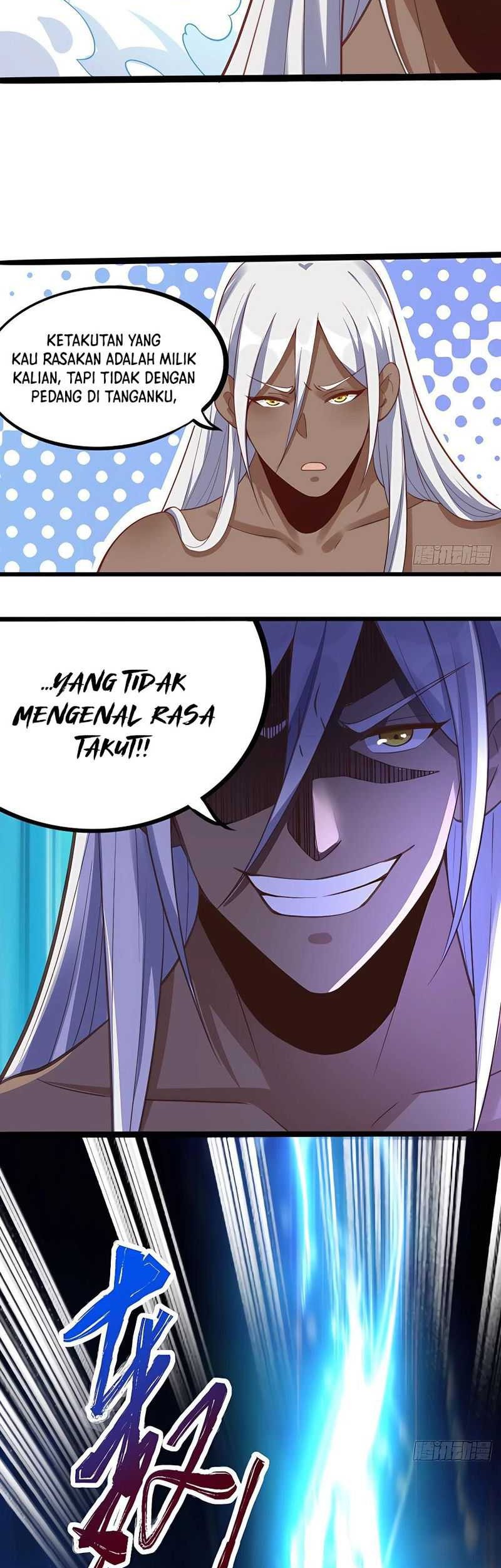 I’m Actually A Cultivation Bigshot Chapter 202 Gambar 20