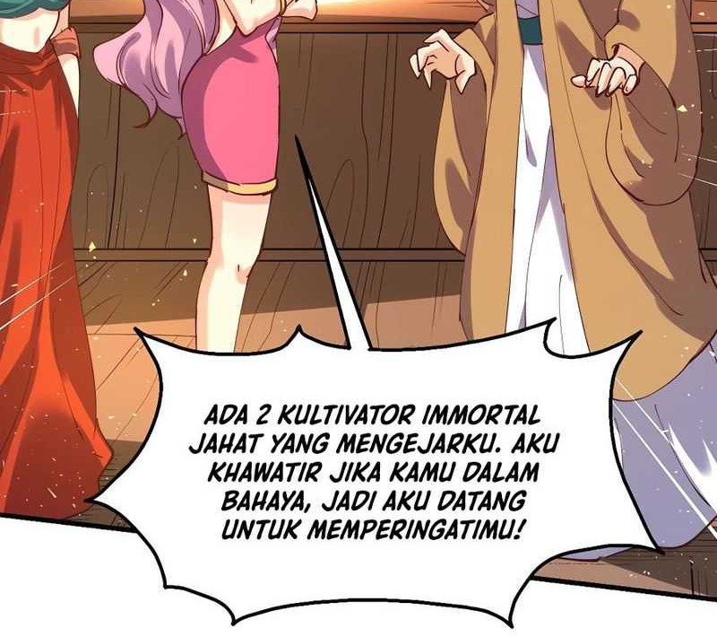 I’m Actually A Cultivation Bigshot Chapter 198 Gambar 20
