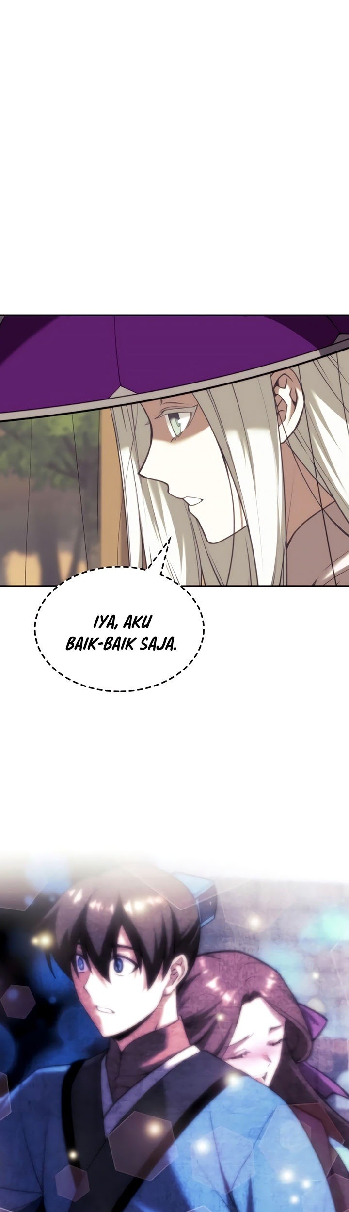 Tale of a Scribe Who Retires to the Countryside Chapter 145 Gambar 62