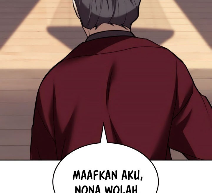 Tale of a Scribe Who Retires to the Countryside Chapter 145 Gambar 73