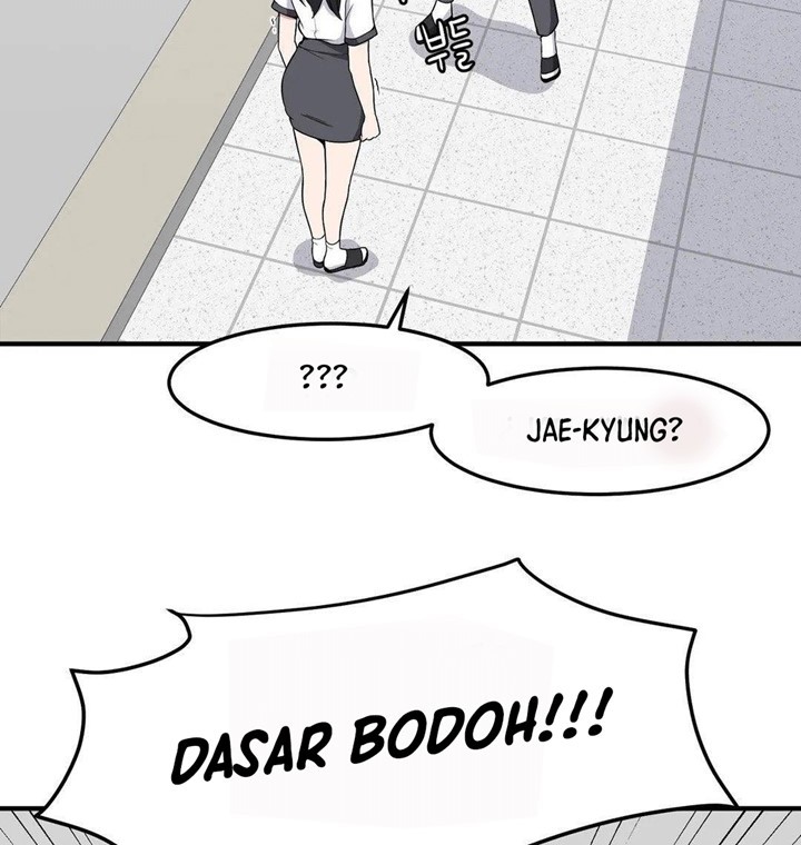 The Secret of the Partner Next to You Chapter 10 Gambar 30