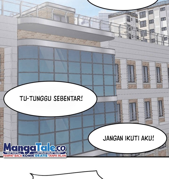 The Secret of the Partner Next to You Chapter 10 Gambar 33