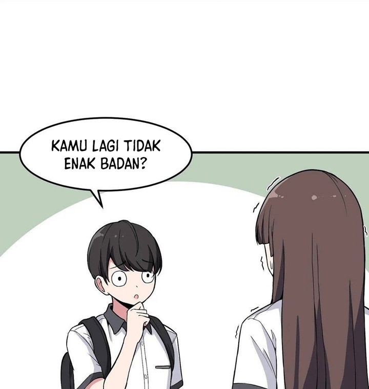 The Secret of the Partner Next to You Chapter 10 Gambar 39