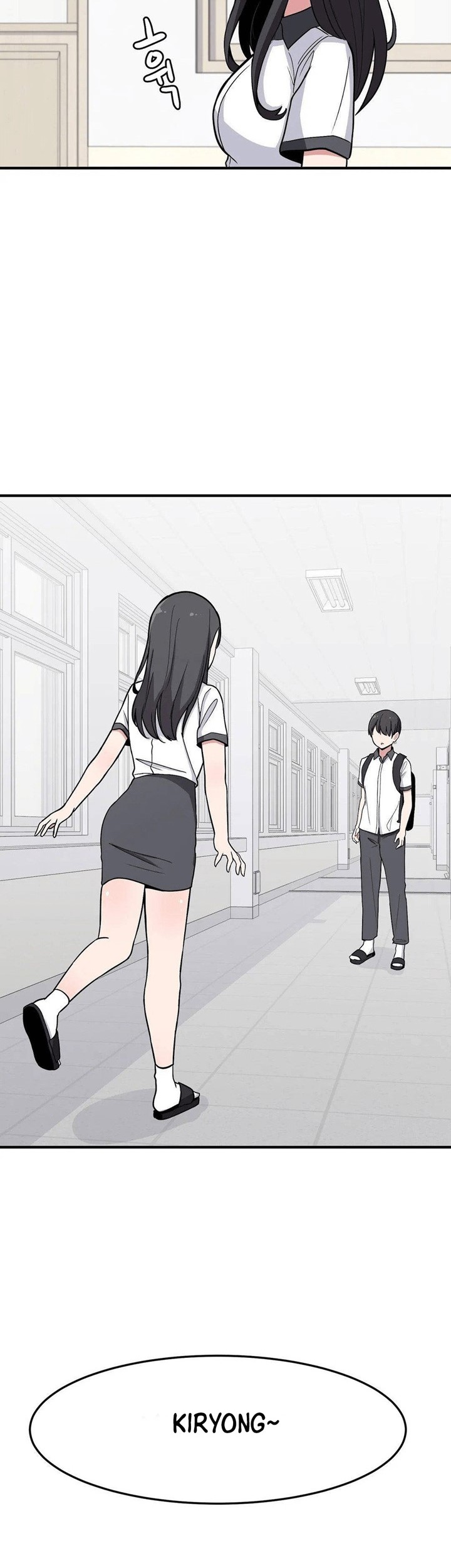 The Secret of the Partner Next to You Chapter 10 Gambar 44