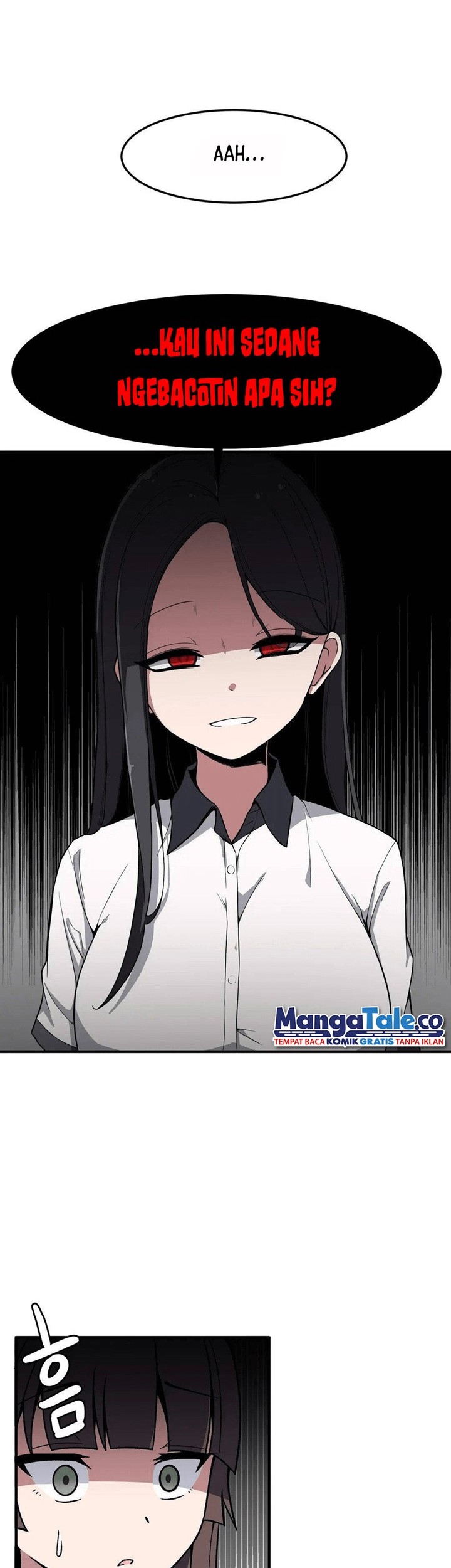 Baca  The Secret of the Partner Next to You Chapter 10 Gambar 2